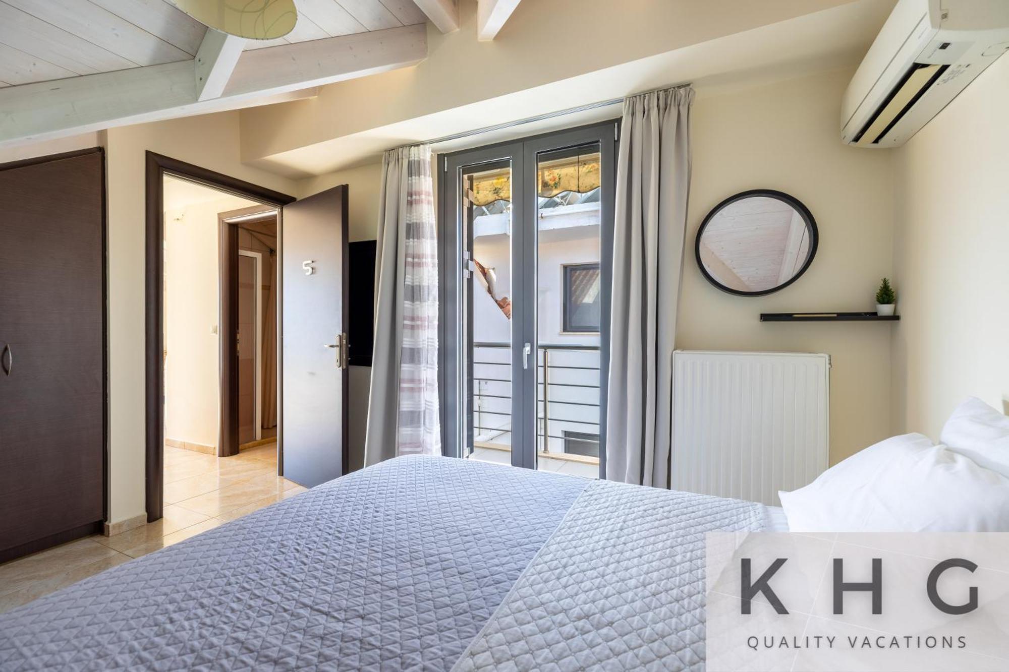 Zoi Studios Lixouri Exteriér fotografie