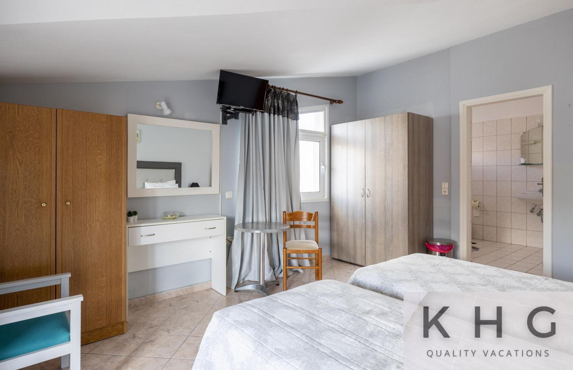Zoi Studios Lixouri Exteriér fotografie